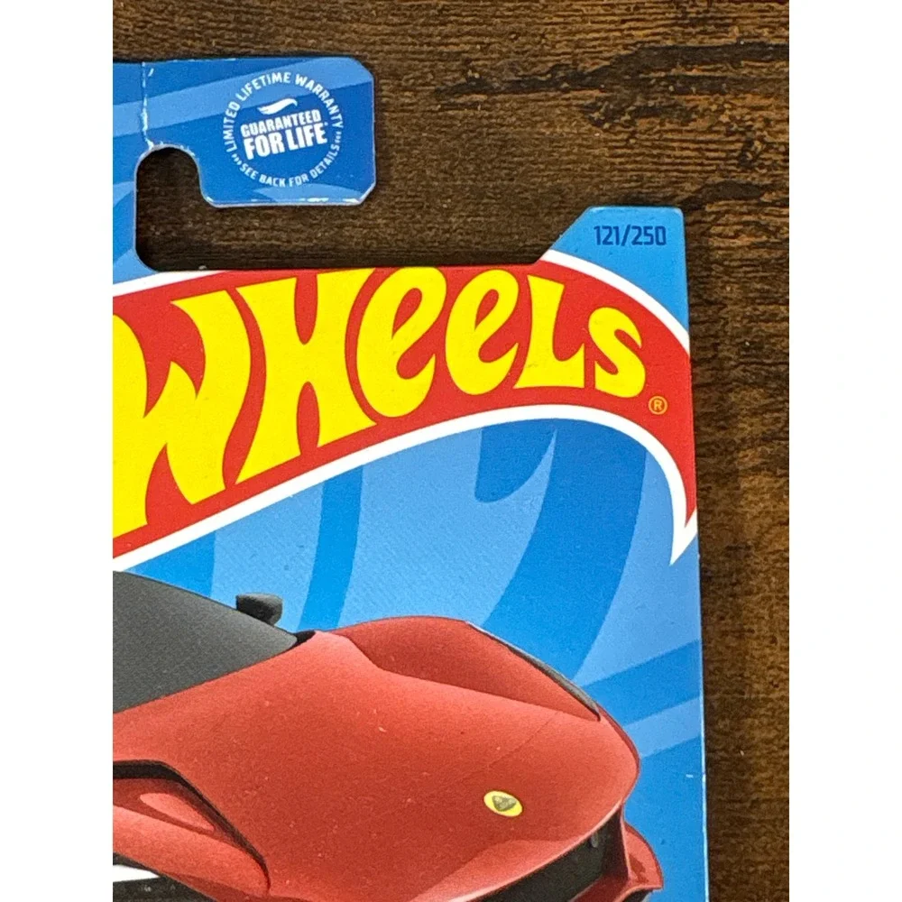 Hot Wheels hot wheels